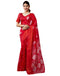 Vasthrlay Womens Cotton Blouse Teal Saree