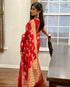 Vasthrlay Kanjivaram Saree