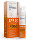 L'SENSA Sunscreen SPF 50 for Oily Skin
