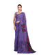 Vasthrlay Georgette Printed Saree
