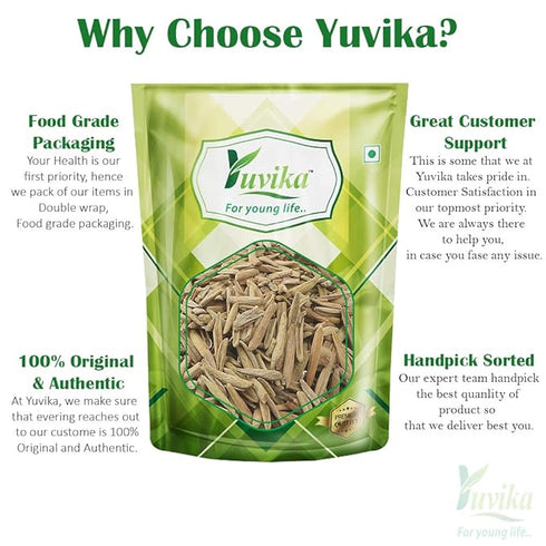 YUVIKA Indrajau Kadwa