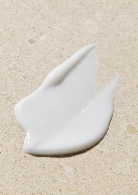 The Body Shop Aloe Soothing Cream Cleanser