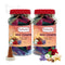 Hari Darshan Natural Dhoop Cones Mix - 240 Cones