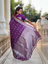 Vasthrlay Kanjivaram Saree
