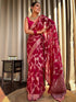 Vasthrlay Kanjivaram Saree