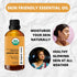Mantra Organics Moroccan Argan Oil