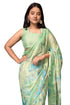 Vasthrlay Fashion Chiffon Printed Ethnic Wear