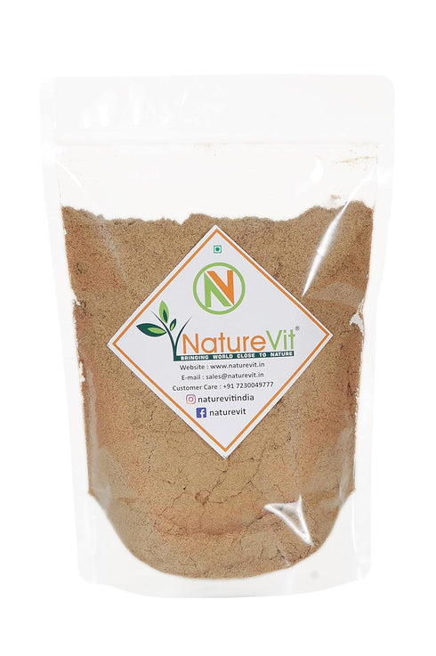 NatureVit Chai Masala