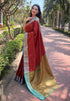 Vasthrlay Kanjivaram Handloom Blouse Ethnic Wear