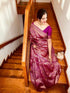 Vasthrlay Banarasi Saree