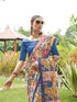 Vasthrlay Kalamkari Traditional Designer