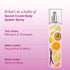 Layer'r Wottagirl Secret Crush Body Splash Spray