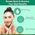 Multani Rovaan Face Wash with Neem & Aloe Vera
