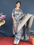 Vasthrlay Traditional Unstitched Saree