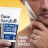 Ustraa Face Scrub De-Tan