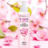 Faces Canada Pink Aloe Vera Pore Tightening Toner