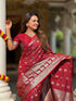 Vasthrlay Kanjivaram Saree