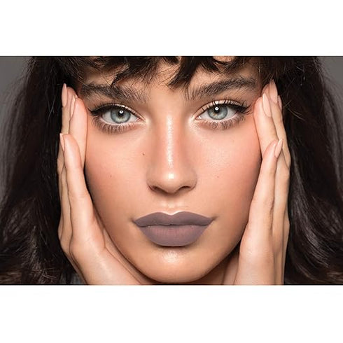 Chambor Matte Riot 256 Sunset Rust