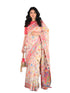 Vasthrlay Traditional Unstitched Saree