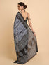 Vasthrlay Lightweight Breathable Traditional Printed Saree