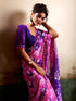 Vasthrlay Printed Unstitched Sr Ethnic Wear