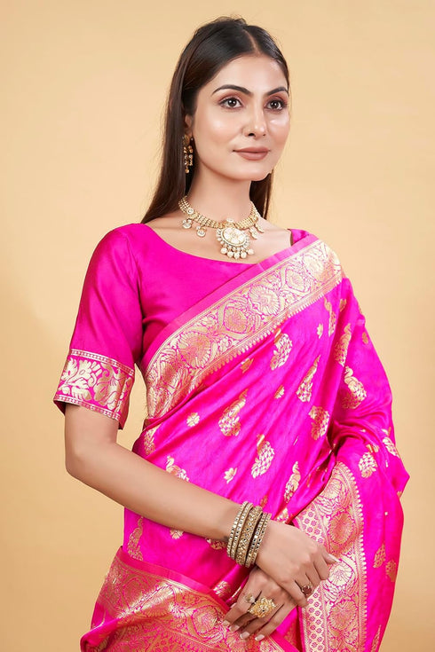 VasthrlayKanjivaram Silk Saree