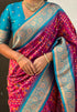Vasthrlay Kanjivaram Saree