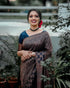 Vasthrlay Soft Silk Saree