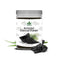 Havintha - Natural Activated Charcoal Powder Jar- for Face & Skin