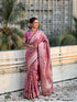 Vasthrlay Kanjivaram Traditional Saree