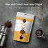 House Sparrow Whole Roasted Robusta Coffee Beans 1kg