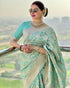 Vasthrlay Kanjivaram Saree