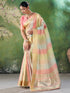 Vasthrlay Multicolored Unstitched Designer Sf Ethnic Wear