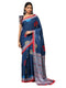 Vasthrlay Designer Unstitched Saree