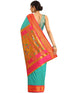 Vasthrlay Paithani Bottle Saree