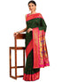 Vasthrlay Paithani Bottle Saree