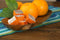 Mithos Orange Barfi
