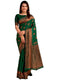 Vasthrlay Banarasi Saree
