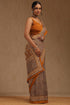 Vasthrlay Mustard Ethnic Motifs