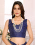 Vasthrlay Tassels Unstitched Material Az Ys Nafiza Parent Pista Ethnic Wear