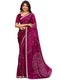 Vasthrlay Bandhani Unstitched Designer Sr Ethnic Wear