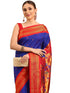 Vasthrlay Paithani Bottle Saree