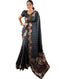 Vasthrlay Women's Paithani Ethnic Unstitched Saree