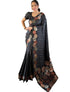 Vasthrlay Women's Paithani Ethnic Unstitched Saree