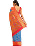 Vasthrlay Pheshwai Bottle Saree
