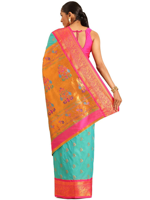 Vasthrlay Pheshwai Bottle Saree