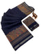Vasthrlay Saree Kashmiri Floral