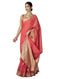 Vasthrlay Women's Cotton Unstitched Skin Friendly Saree