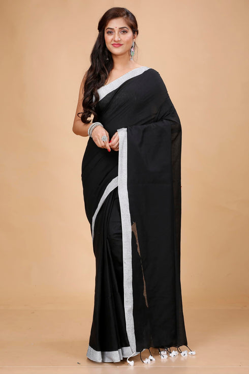 Vasthrlay Handloom Traditional Saree