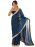 Vasthrlay Embroidered Unstitched Designer Rt Ethnic Wear